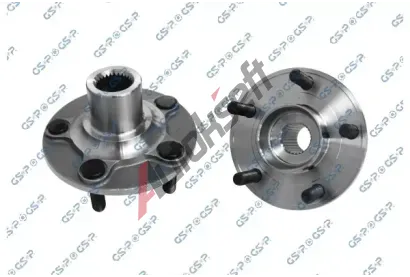 GSP Náboj kola GSP 9427047, 9427047  GSP Náboj kola GSP 9427047, 9427047