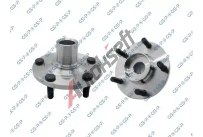 GSP Náboj kola GSP 9428012, 9428012 GSP Náboj kola GSP 9428012, 9428012