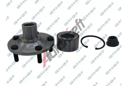 GSP Nboj kola GSP 9428012B, 9428012B