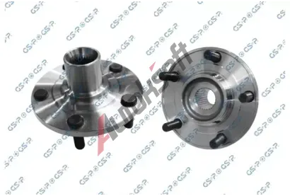 GSP Náboj kola GSP 9428037, 9428037 GSP Náboj kola GSP 9428037, 9428037