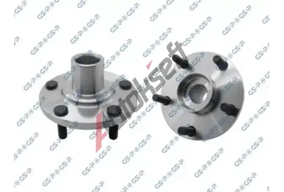 GSP Nboj kola GSP 9430005, 9430005