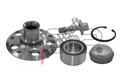 GSP Nboj kola GSP 9430018A, 9430018A