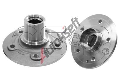 GSP Náboj kola GSP 9430019, 9430019  GSP Náboj kola GSP 9430019, 9430019