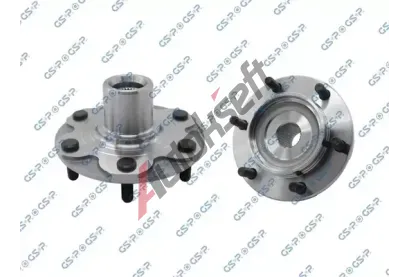 GSP Náboj kola GSP 9430028, 9430028 GSP Náboj kola GSP 9430028, 9430028