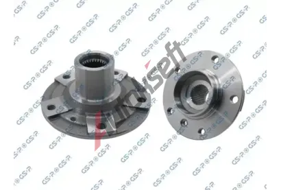 GSP Náboj kola GSP 9430033, 9430033 GSP Náboj kola GSP 9430033, 9430033