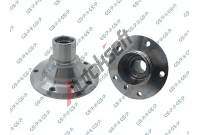 GSP Náboj kola GSP 9430038, 9430038 GSP Náboj kola GSP 9430038, 9430038