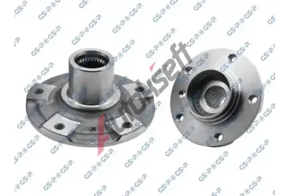 GSP Náboj kola GSP 9431011, 9431011  GSP Náboj kola GSP 9431011, 9431011