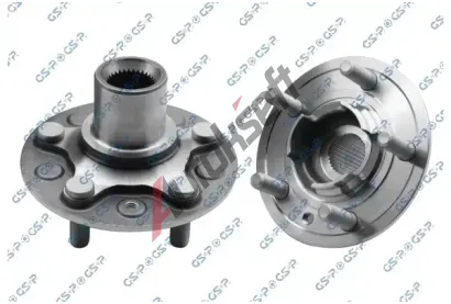 GSP N�boj kola GSP 9431012, 9431012