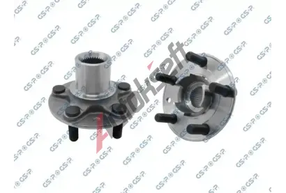 GSP Náboj kola GSP 9431013, 9431013 GSP Náboj kola GSP 9431013, 9431013