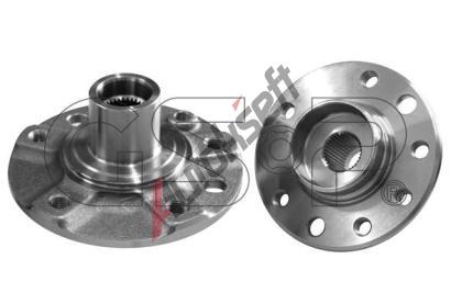 GSP Náboj kola GSP 9433020, 9433020 GSP Náboj kola GSP 9433020, 9433020