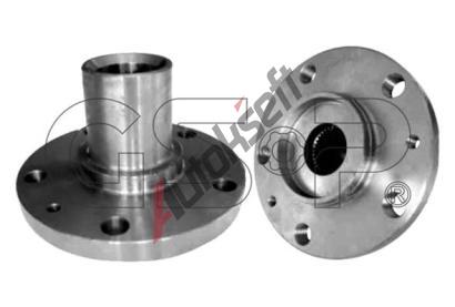 GSP Nboj kola GSP 9435001, 9435001