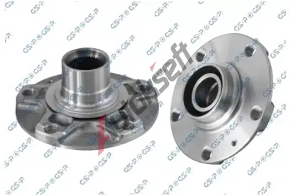 GSP Náboj kola GSP 9438008, 9438008 GSP Náboj kola GSP 9438008, 9438008