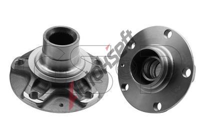 GSP Náboj kola GSP 9438013, 9438013 GSP Náboj kola GSP 9438013, 9438013