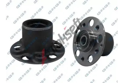 GSP Čep nápravy zavěšení kol GSP 9499057, 9499057 GSP Čep nápravy zavěšení kol GSP 9499057, 9499057