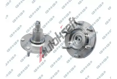 GSP Sada ložiska kola GSP 9499171, 9499171 GSP Sada ložiska kola GSP 9499171, 9499171