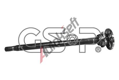 GSP Hnac hdel GSP 9500003, 9500003