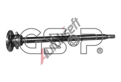 GSP Hnac hdel GSP 9500004, 9500004