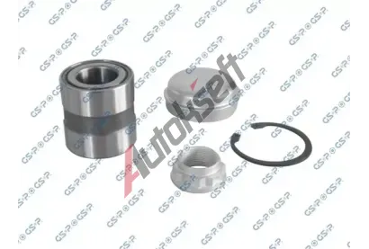 GSP Sada loiska kola GSP GK00X34, GK00X34