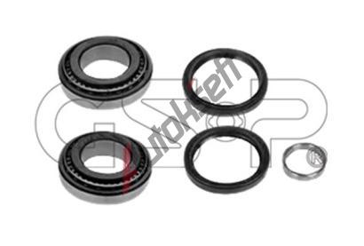 GSP Sada lo�iska kola GSP GK0749, GK0749