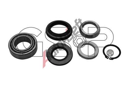 GSP Sada loiska kola GSP GK0Y21, GK0Y21