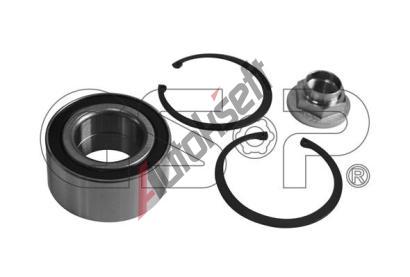GSP Sada loiska kola GSP GK1480, GK1480