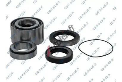 GSP Sada ložiska kola GSP GK3325, GK3325 GSP Sada ložiska kola GSP GK3325, GK3325