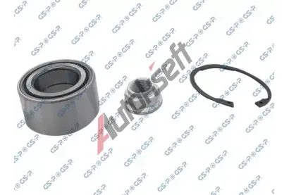 GSP Sada loiska kola GSP GK3522, GK3522