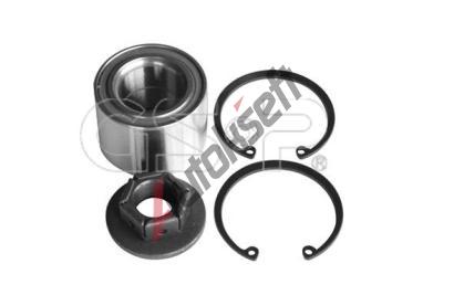 GSP Sada loiska kola GSP GK3532B, GK3532B