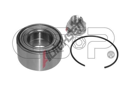 GSP Sada loiska kola GSP GK3596, GK3596
