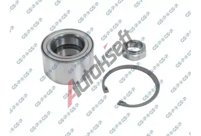 GSP Sada loiska kola GSP GK3679, GK3679