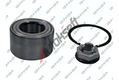 GSP Sada loiska kola GSP GK3688, GK3688
