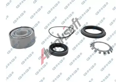 GSP Sada lo�iska kola GSP GK3995, GK3995