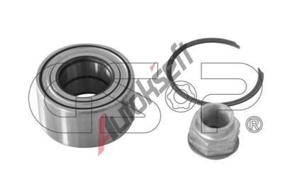 GSP Sada loiska kola GSP GK6502, GK6502