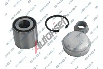 GSP Sada lo�iska kola GSP GK6508, GK6508