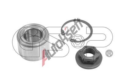 GSP Sada loiska kola GSP GK6515, GK6515