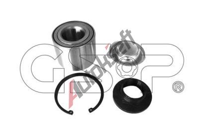 GSP Sada loiska kola GSP GK6544, GK6544