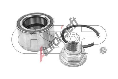 GSP Sada loiska kola GSP GK6570, GK6570