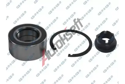 GSP Sada ložiska kola GSP GK6683, GK6683 GSP Sada ložiska kola GSP GK6683, GK6683