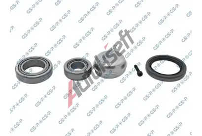 GSP Sada loiska kola GSP GK6693, GK6693