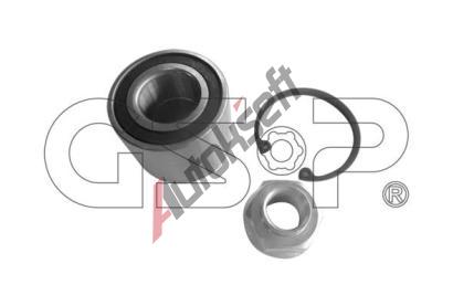 GSP Sada loiska kola GSP GK6820, GK6820