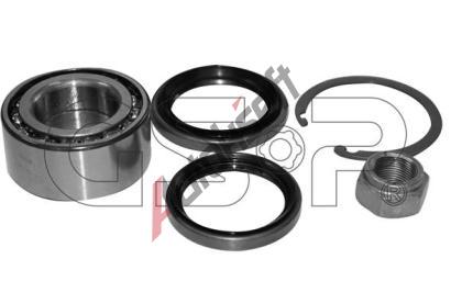 GSP Sada loiska kola GSP GK6845, GK6845