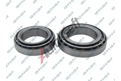 GSP Sada ložiska kola GSP GK7098, GK7098 GSP Sada ložiska kola GSP GK7098, GK7098