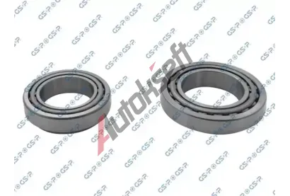 GSP Sada loiska kola GSP GK7099, GK7099