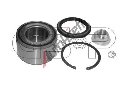 GSP Sada loiska kola GSP GK7534A, GK7534A