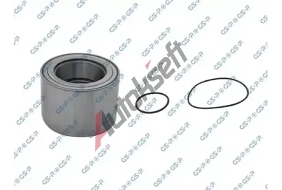 GSP Sada loiska kola GSP GKX0031, GKX0031