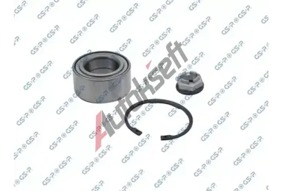 GSP Sada ložiska kola GSP GKX0048, GKX0048 GSP Sada ložiska kola GSP GKX0048, GKX0048