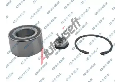 GSP Sada loiska kola GSP GKX0053, GKX0053