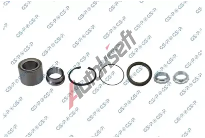 GSP Sada loiska kola GSP GKX0054, GKX0054