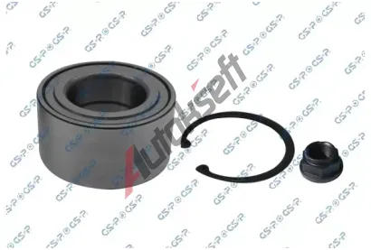 GSP Sada lo�iska kola GSP GKX0063, GKX0063