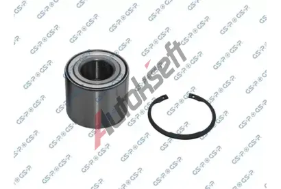 GSP Sada loiska kola GSP GKX0078, GKX0078